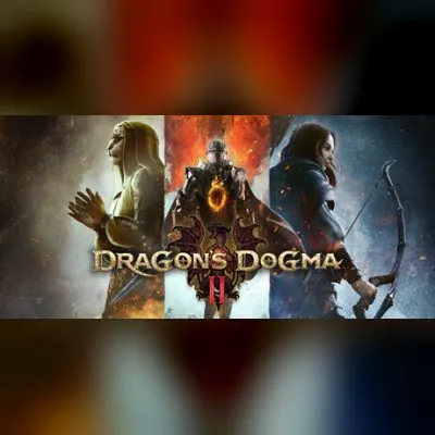 Dragon's Dogma 2